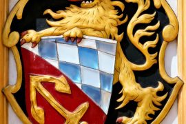 Das Siegel der Gemeinde Altrip