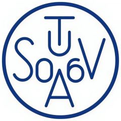 TuS Altrip Das Vereinslogo des "Turn- und Sportvereins Altrip" (TuS Altrip) früher