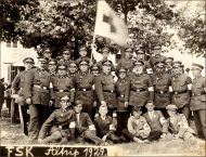 Freiwillige Sanitätskolonne Altrip