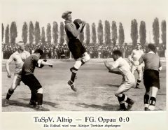 TuSpV. Altrip – FG. Oppau 0:0