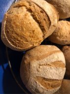 Balsamico-Brötchen Altriper WhatsApp-Backen: Balsamico-Brötchen