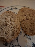 Balsamico-Brötchen Altriper WhatsApp-Backen: Balsamico-Brötchen