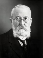 Ignatz Baumann Ignatz Baumann