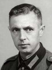 Karl Wilhelm Hook Karl Wilhelm Hook