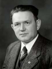 Fridolin Braun Fridolin Braun