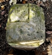 Grenzsteine Altrip – Bild 1 Grenzsteine Altrip – Bild 1