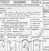 Grenzsteine Altrip – Bild 16 Grenzsteine Altrip – Bild 16