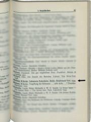 Im Dritten Reich verboten: „Infrantrist Perhobstler“ Im Dritten Reich verboten: „Infrantrist Perhobstler“