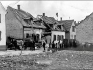 Bombennacht in Altrip am 16./17. Dezember 1940 Bombennacht in Altrip am 16./17. Dezember 1940