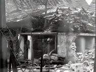 Bombennacht in Altrip am 16./17. Dezember 1940 Bombennacht in Altrip am 16./17. Dezember 1940