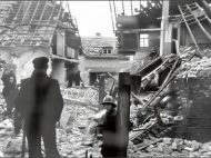 Bombennacht in Altrip am 16./17. Dezember 1940 Bombennacht in Altrip am 16./17. Dezember 1940