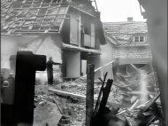 Bombennacht in Altrip am 16./17. Dezember 1940 Bombennacht in Altrip am 16./17. Dezember 1940
