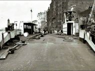 Werftarbeiten 1992