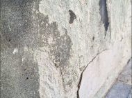 Reinigung des Regino-Denkmals erfolgreich abgeschlossen Reinigung des Regino-Denkmals erfolgreich abgeschlossen