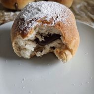 Ich hab da mal eine Frage ...