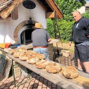 Brotbackkurse 2022