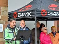 Denkmal für Regino erstrahlt in neuem Glanz Denkmal für Regino erstrahlt in neuem Glanz