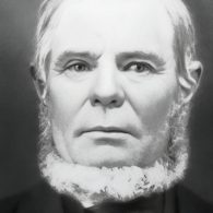 Georg Wilhelm Philipp Baumann (* 1815 | † 1862)