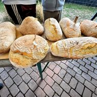 Brotbackkurs 22.08.2026