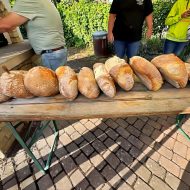 Brotbackkurs 22.08.2026