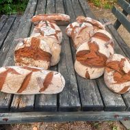 Brotbackkurs 22.08.2026