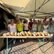 Brotbackkurs 22.08.2026