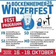 Trachtengruppe Altrip beim Bockenheimer Winzerfestumzug 2026