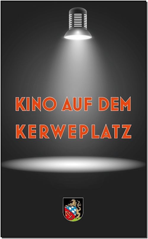 KINO AUF DEM KERWEPLATZ ALTRIP