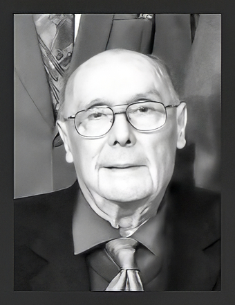 Walter Hook