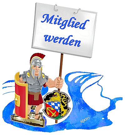 Mitglied werden beim Heimat- und Geschichtsverein Altrip e.V.