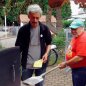 Impressionen vom Internationalen Backtag am 9. September 2017