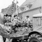  Festumzug Fischerfest 1965