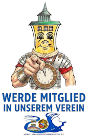 Hier Mitglied werden!