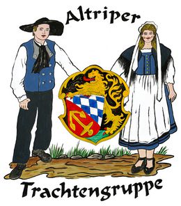 Hier geht's zur Altriper Trachtengruppe