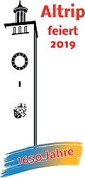 Altrip feiert 2019