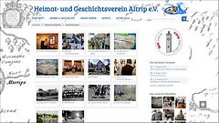 Heimat und Geschichte - Unsere Fotoalben