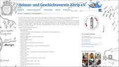 Unser Verein - Über unseren Verein