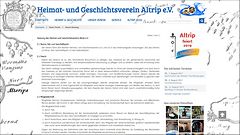 Unser Verein - Unsere Satzung