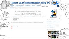 Unser Verein - Mitglied werden